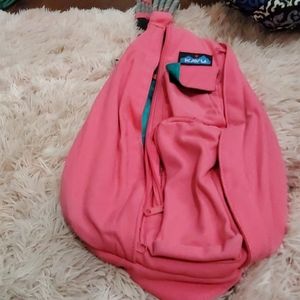 Kavu Bag